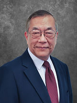 John Wang | AABDC